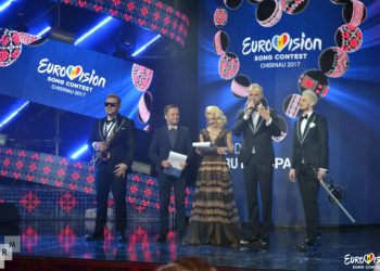 Sunstroke Project wygrywa w Mołdawii!